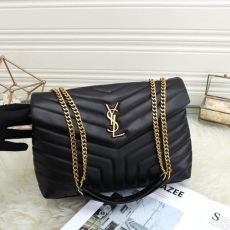 YSL Satchel Bags